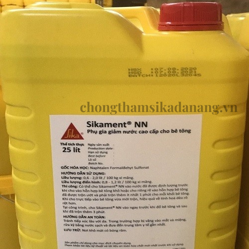 SIKAMENT NN 25LIT